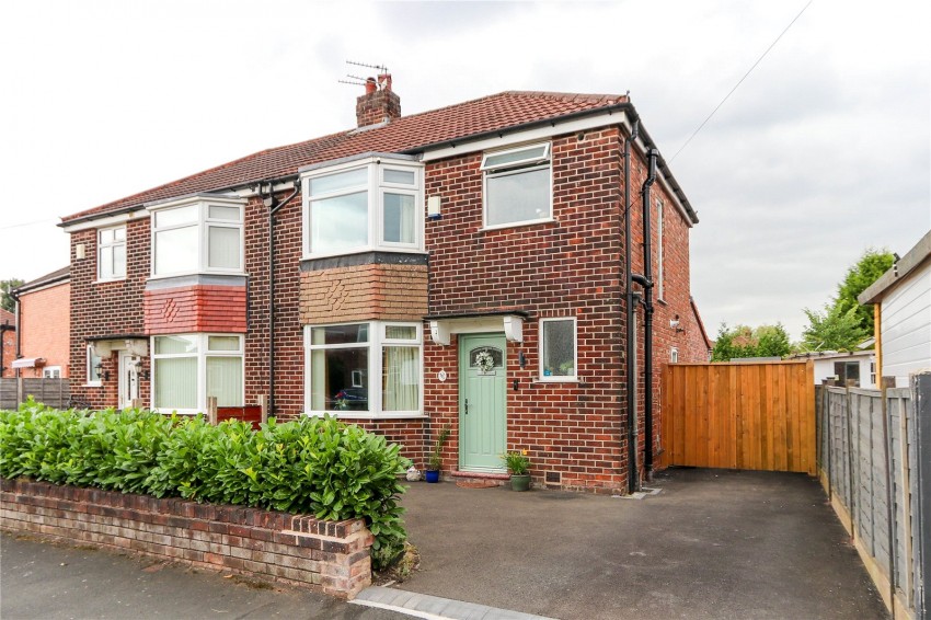 Images for Cheadle, Stockport