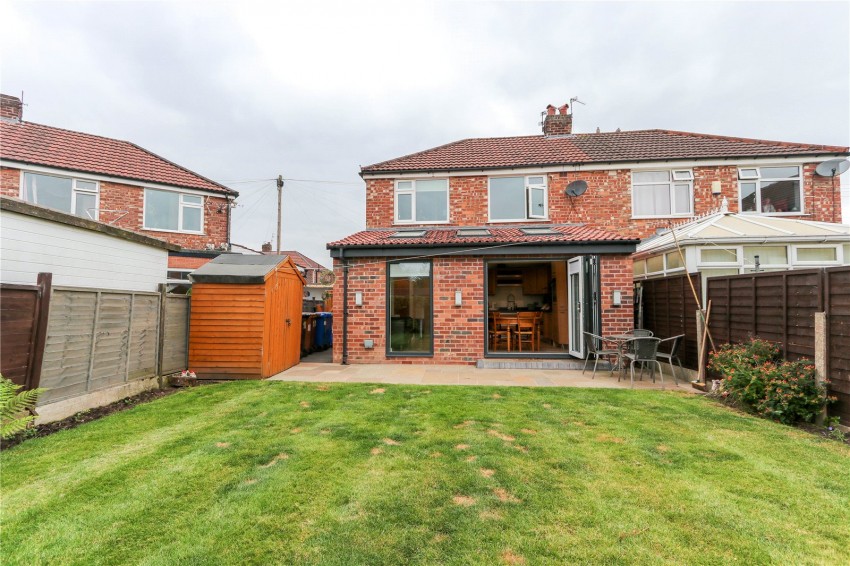 Images for Cheadle, Stockport