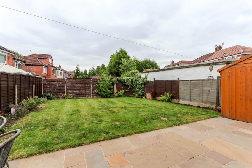 Images for Cheadle, Stockport