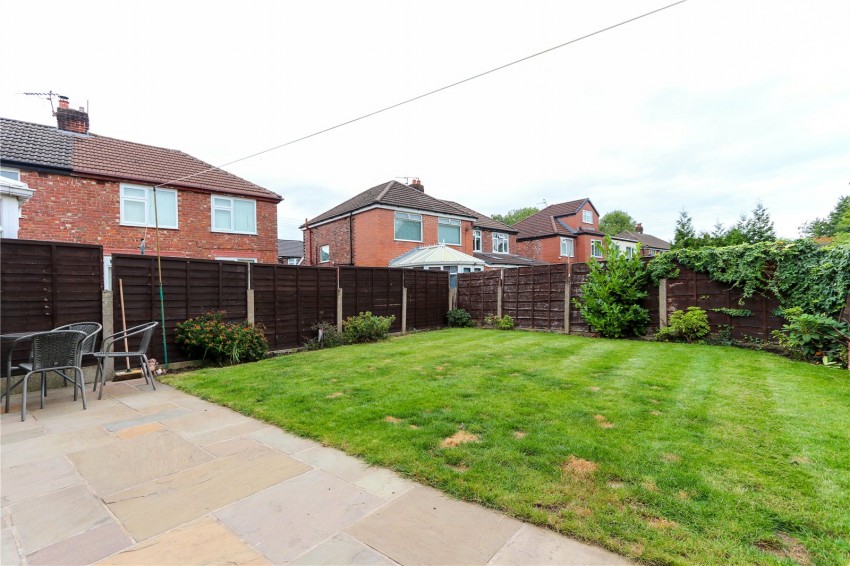 Images for Cheadle, Stockport