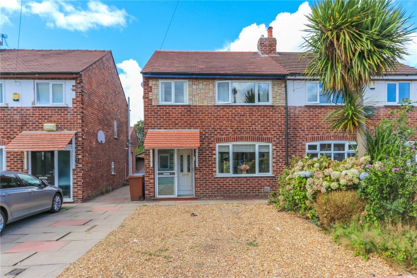 Images for Cheadle Heath, Greater Manchester