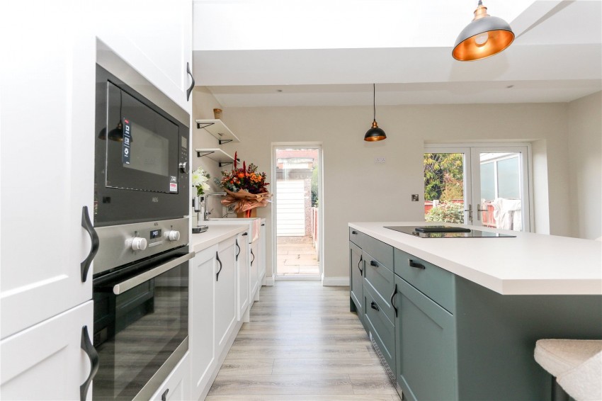 Images for Cheadle Heath, Greater Manchester