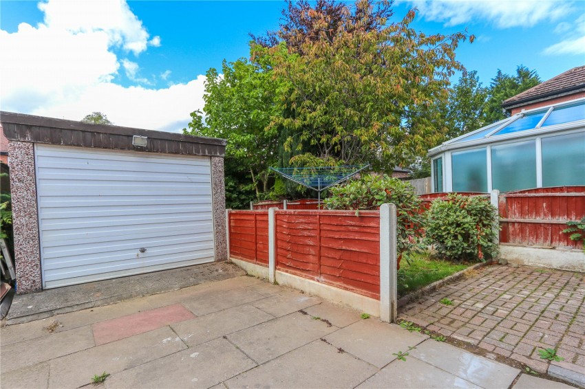 Images for Cheadle Heath, Greater Manchester