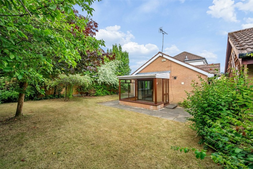 Images for Cheadle Hulme, Stockport, Greater Manchester
