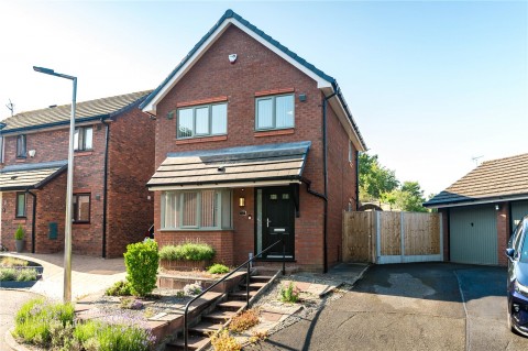 View Full Details for Edgeley, Stockport, Greater Manchester