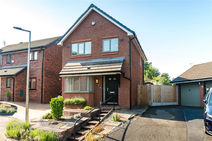 Images for Edgeley, Stockport, Greater Manchester