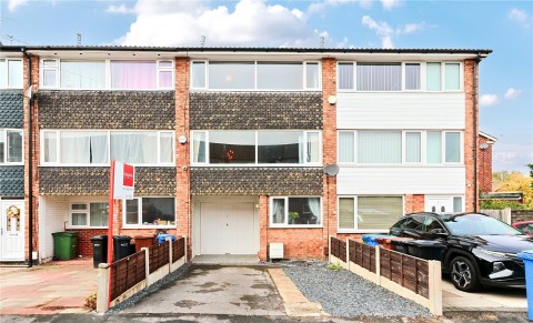 View Full Details for Heald Green, Cheadle, Greater Manchester