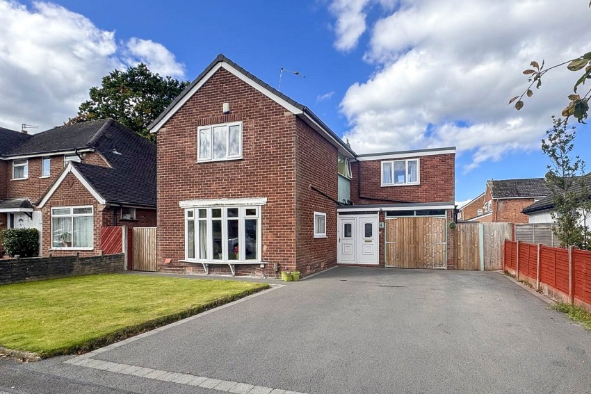 Images for Gatley, Stockport, Greater Manchester