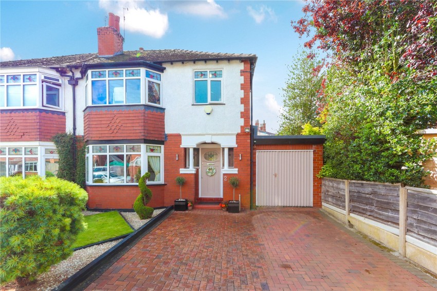 Images for Cheadle, Stockport