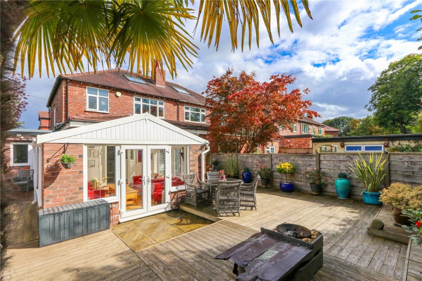 Images for Cheadle, Stockport