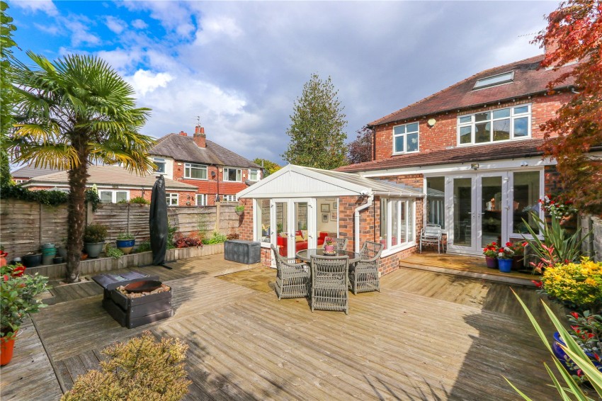 Images for Cheadle, Stockport