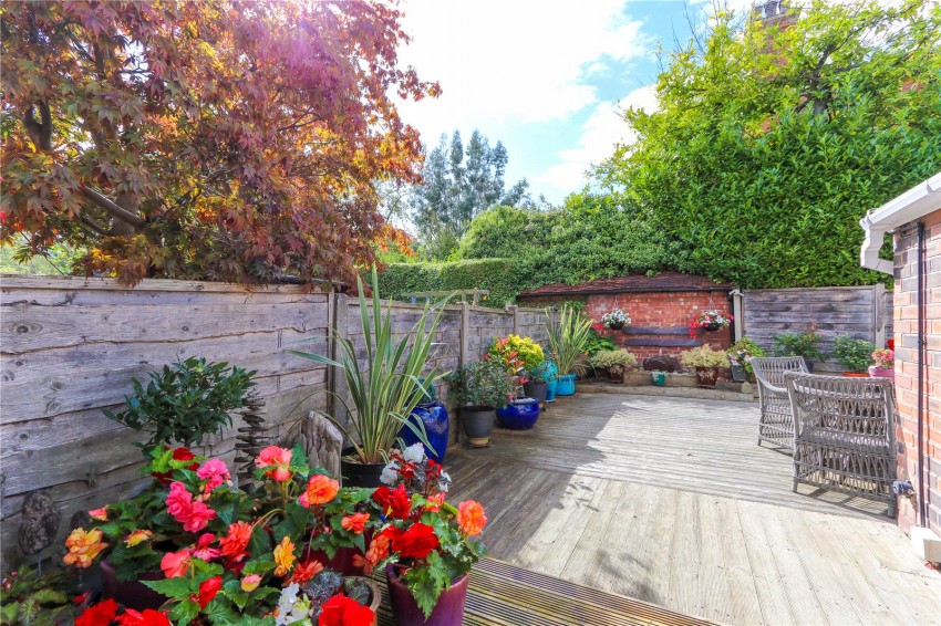 Images for Cheadle, Stockport