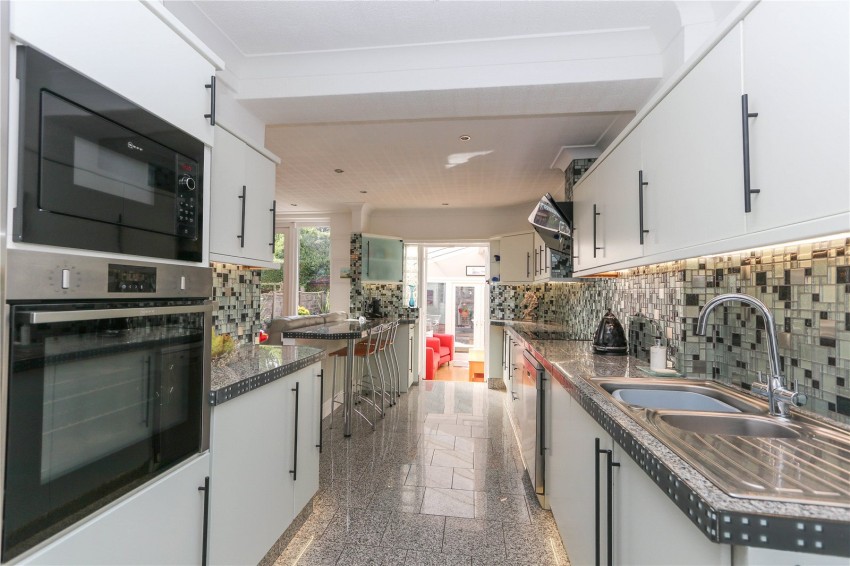 Images for Cheadle, Stockport