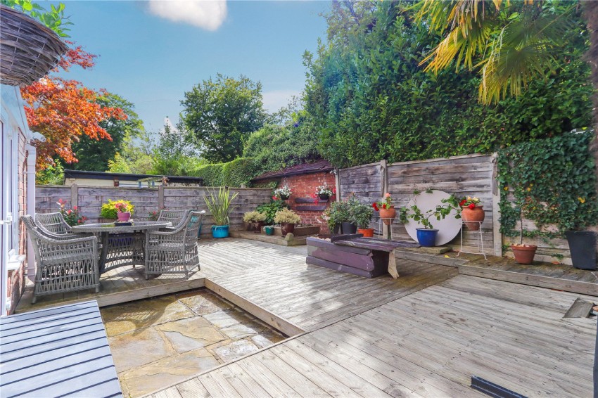 Images for Cheadle, Stockport