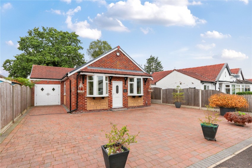 Images for Cheadle Hulme, Stockport, Greater Manchester