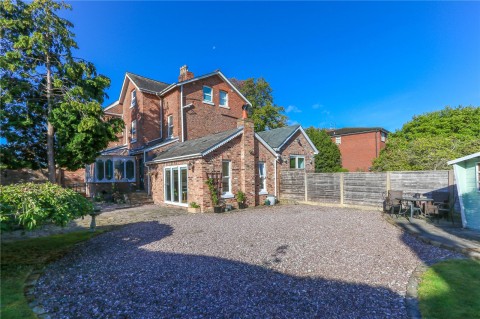View Full Details for Cheadle Hulme, Cheadle, Greater Manchester