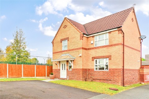 View Full Details for Stockport, Greater Manchester