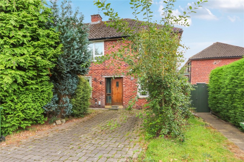 Images for Cheadle, Stockport