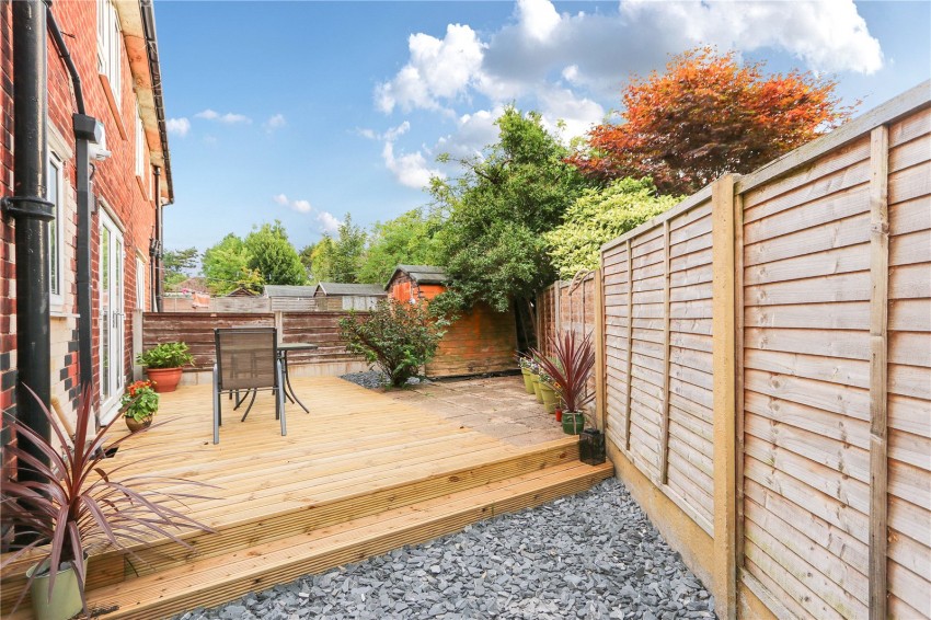 Images for Cheadle, Stockport