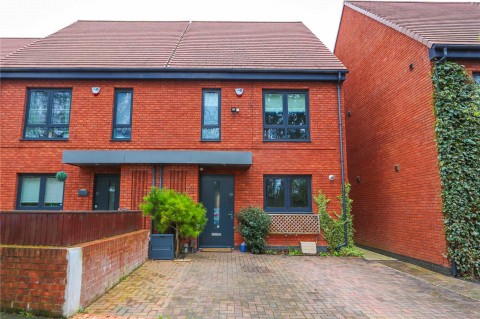 View Full Details for Cheadle, Stockport