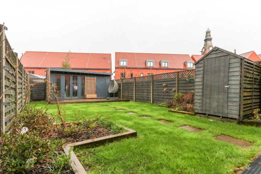 Images for Cheadle, Stockport