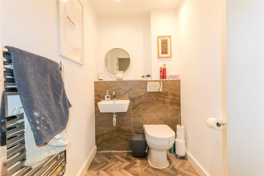 Images for Cheadle, Stockport