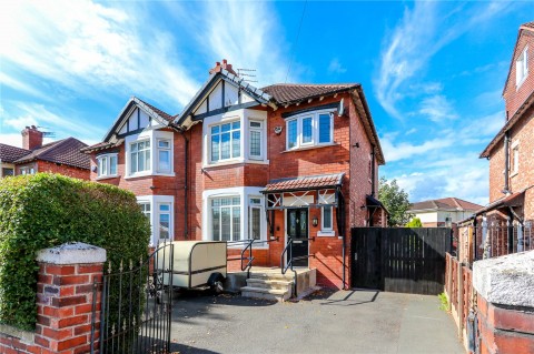 View Full Details for Stockport, Greater Manchester