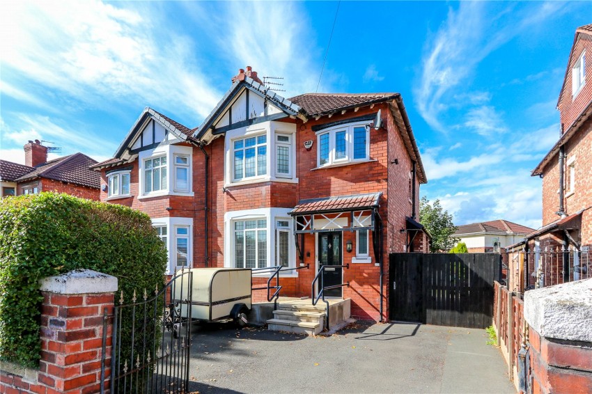 Images for Stockport, Greater Manchester