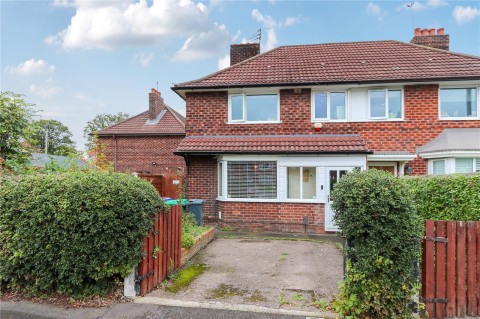View Full Details for Wythenshawe, Greater Manchester