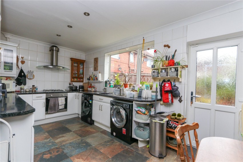 Images for Wythenshawe, Greater Manchester