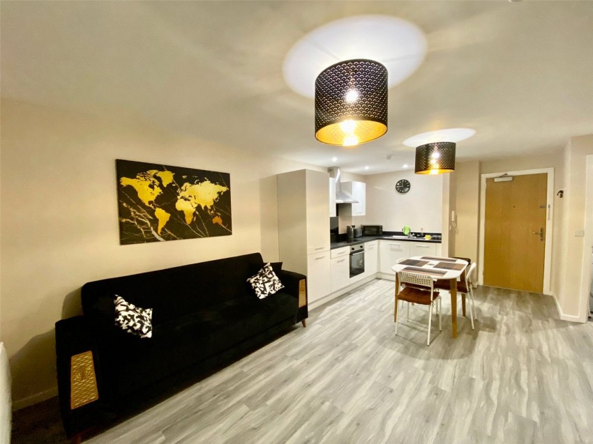 Images for Salford, Greater Manchester