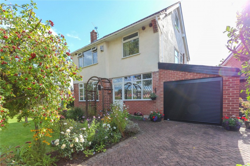 Images for Cheadle Hulme, Stockport, Greater Manchester