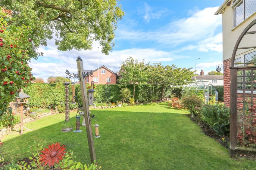 Images for Cheadle Hulme, Stockport, Greater Manchester