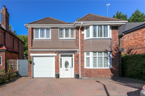View Full Details for Gatley, Cheadle, Greater Manchester
