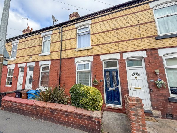 Cheadle Heath, Stockport