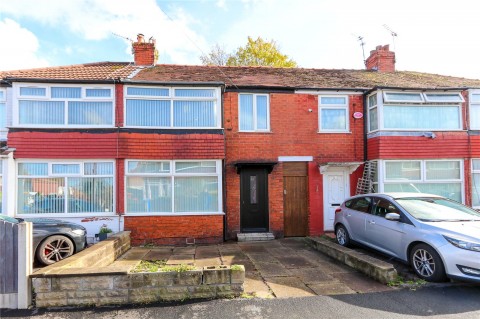 View Full Details for Cheadle, Greater Manchester