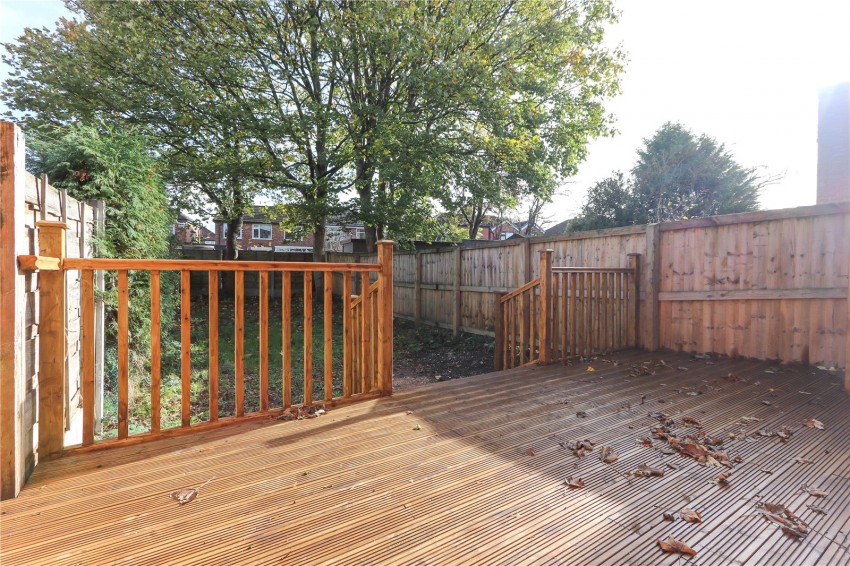 Images for Cheadle, Greater Manchester