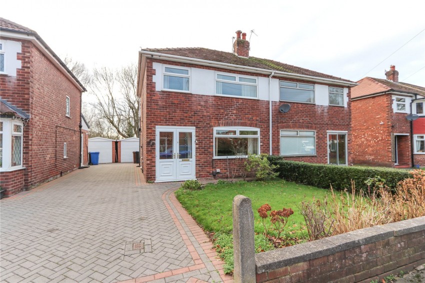 Images for Cheadle Heath, Stockport