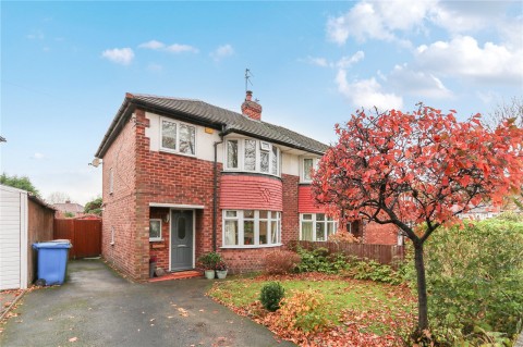 View Full Details for Cheadle Heath, Stockport
