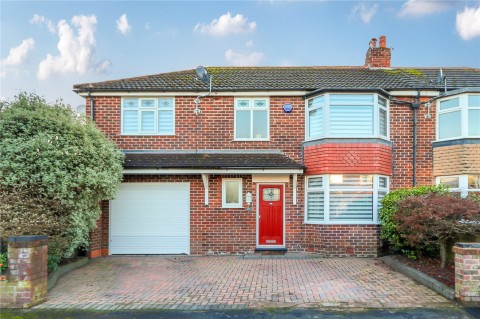 View Full Details for Cheadle, Stockport