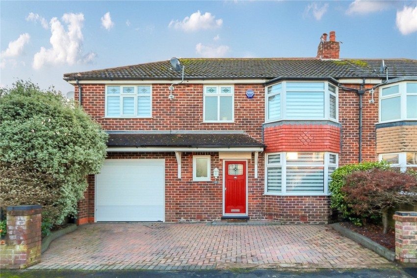 Images for Cheadle, Stockport