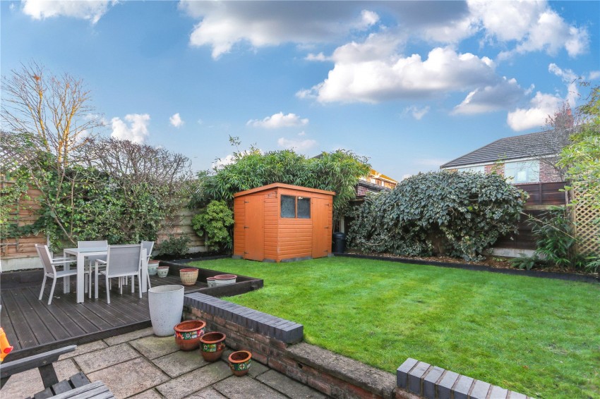 Images for Cheadle, Stockport