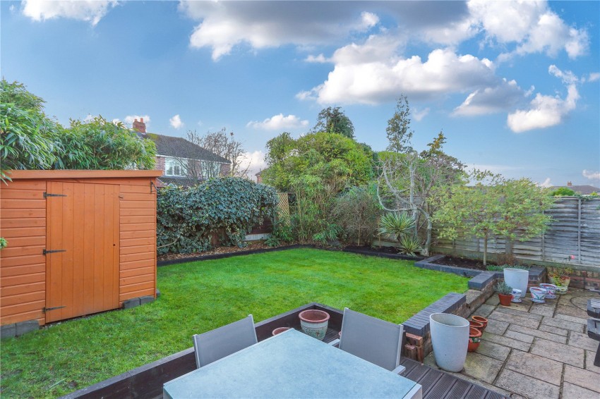 Images for Cheadle, Stockport