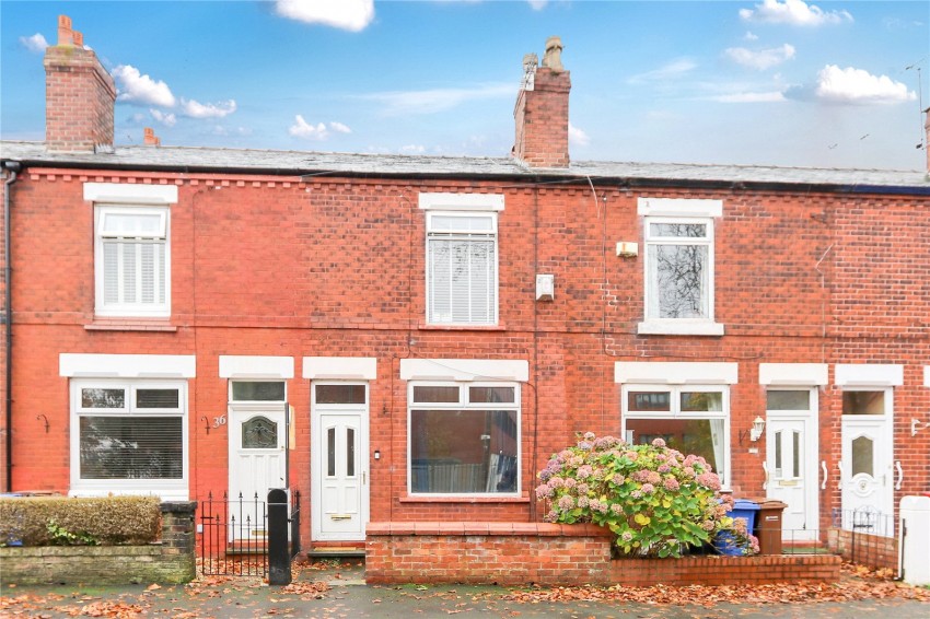 Images for Heaviley, Stockport