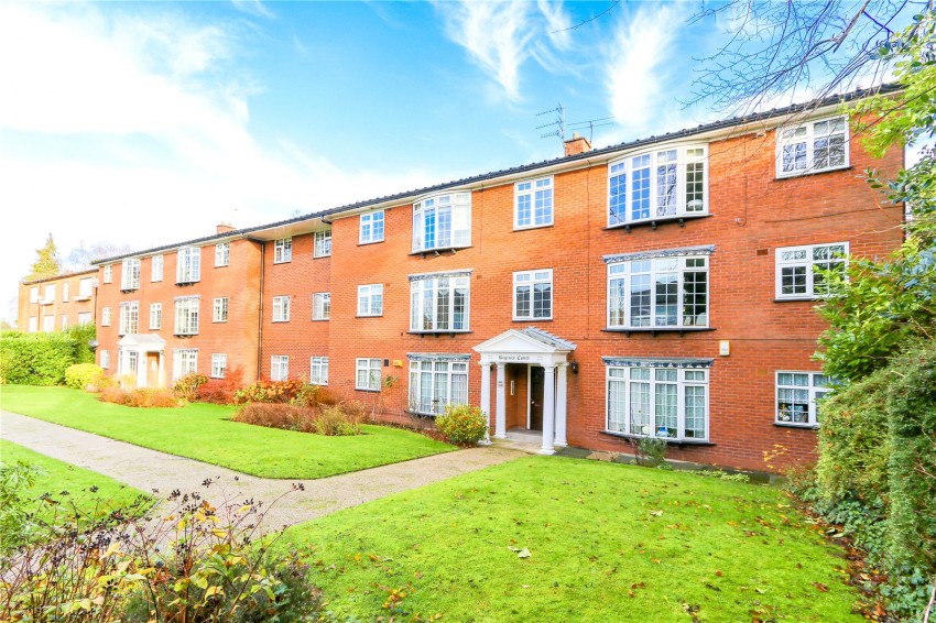 Images for Cheadle Hulme, Stockport