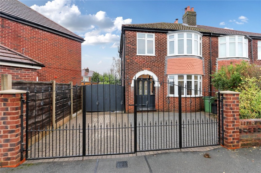 Images for Gatley, Cheadle, Greater Manchester
