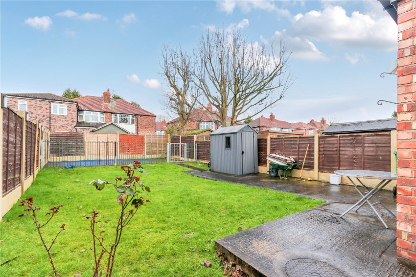 Images for Burnage, Greater Manchester