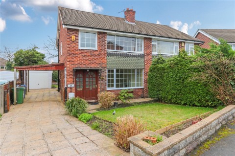 View Full Details for Heald Green, Stockport, Greater Manchester