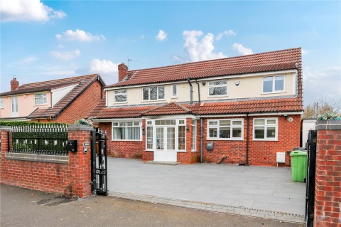 View Full Details for Heald Green, Stockport, Greater Manchester