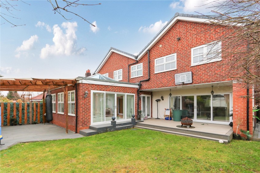 Images for Heald Green, Stockport, Greater Manchester